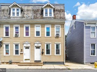 227 Park Pl, York, PA 17401