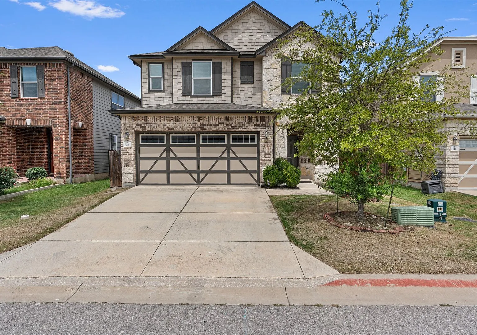 2950 E Old Settlers Blvd #37, Round Rock, Texas 78665 — Photo 2