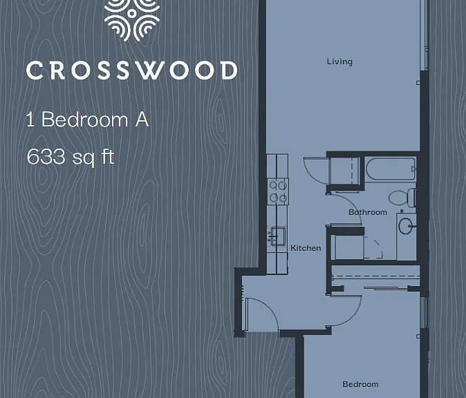Crosswood — Photo 54