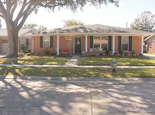9816 Joel Ave, River Ridge, LA 70123