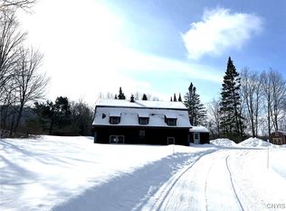 2810 Southside Rd, Frankfort, NY 13340