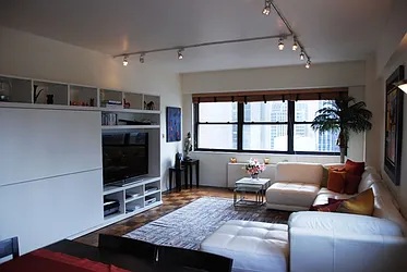 Rented by Citi Habitats