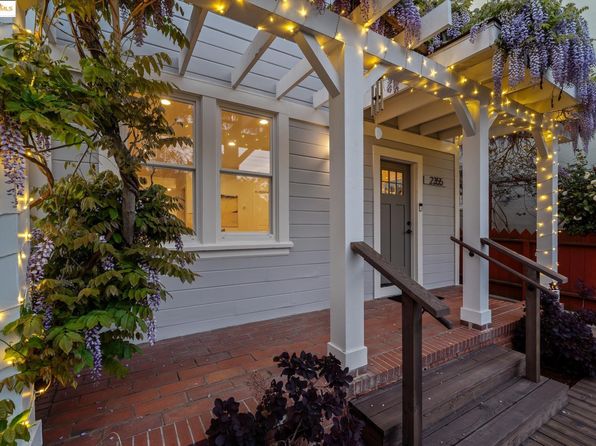 2355 Woolsey St, Berkeley, CA 94705