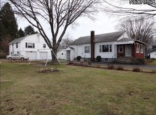 358 Bessemer Ave, Conneaut, OH 44030