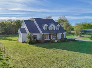 3163 County Road 45, Town Creek, AL 35672