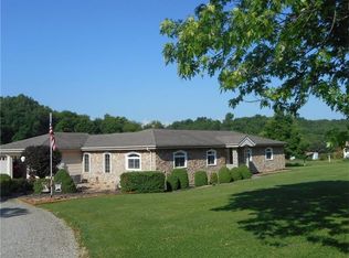 295 Virgin Run Rd, Vanderbilt, PA 15486