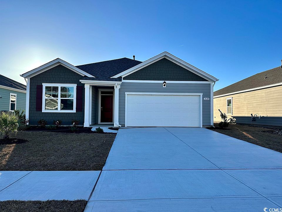 1st image of 2628 Pegasus Place Lot 242- Aria B