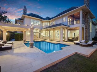 2643 Hawks Landing Blvd, Palm Harbor, FL 34685