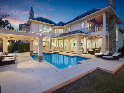 2643 Hawks Landing Blvd, Palm Harbor, FL, 34685