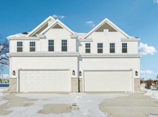 3159 Drumlin Ridge Drive, Cottage Grove, WI 53527