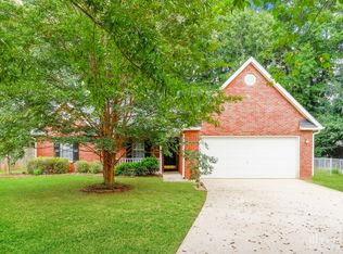 2044 Elm Grove Ln, Hampton, GA 30228