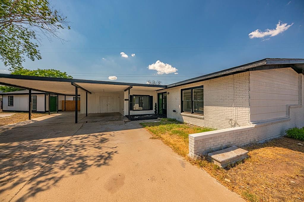 2005 Wicklow Ave, Odessa, TX 79763 MLS 141315 Zillow