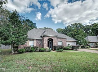 135 Seville Way, Madison, MS 39110