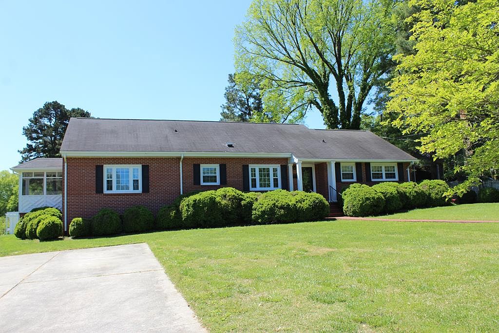 1725 Haskins St, South Boston, VA 24592 Zillow