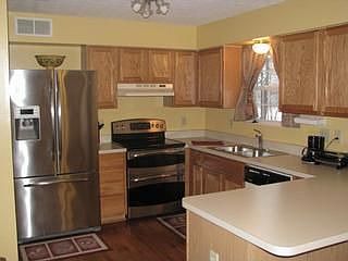 Relocating to Blacklick Oh? Call Sam Cooper to see this great home!