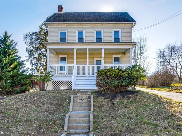 60 Circle Dr, Red Lion, PA 17356
