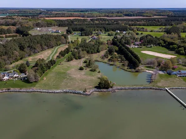 29569 Porpoise Creek Rd, Trappe, MD 21673