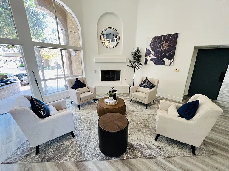 Valley View Senior Apartment Homes — Photo 11