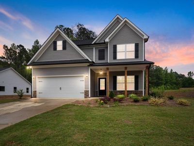 160 Holly Farms Ct, Rockmart, GA, 30153