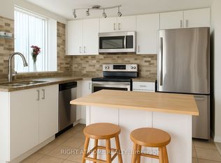 2565 Erin Centre Blvd #503, Mississauga, ON L5M6Z8