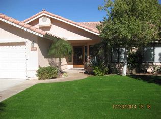 12458 E Del Rico, Yuma, AZ 85367