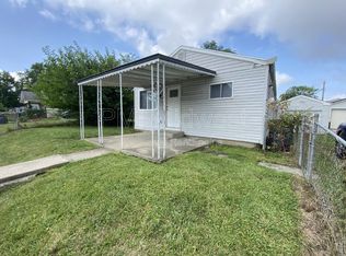 815 S Calumet St, Kokomo, IN 46901