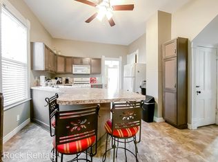 609 E A Ave, Hutchinson, KS 67501