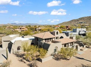 7628 E Mary Sharon Dr, Scottsdale, AZ 85266