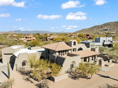 7628 E Mary Sharon Dr, Scottsdale, AZ, 85266