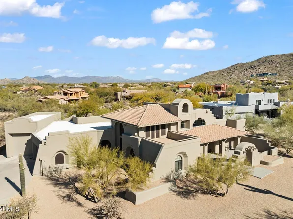7628 E MARY SHARON Drive, Scottsdale, AZ 85266