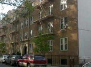655 41st St APT 2A, Brooklyn, NY 11232