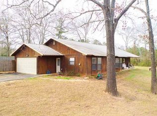 4330 Mount Pisgah Rd, Kilgore, TX 75662