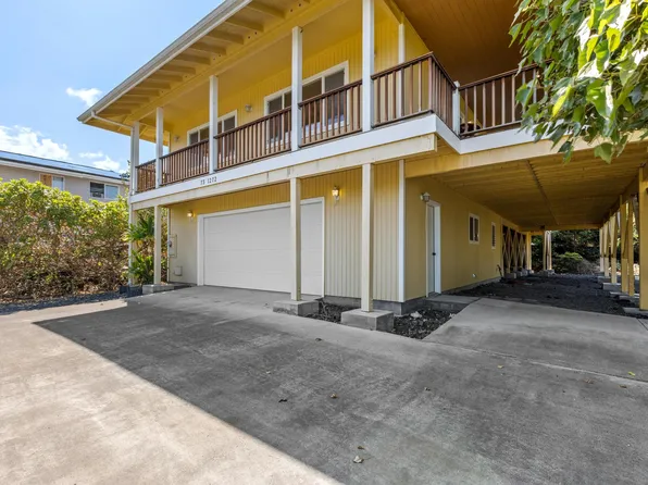 73-1272 Kaiminani Dr, Kailua Kona, HI 96740
