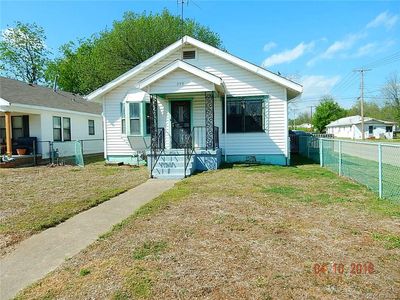 349 E Woodrow Pl, Tulsa, OK, 74106