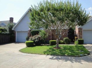 3002 Waterfront Cir, Garland, TX 75042