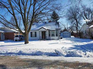 2713 Prial Ave, Rockford, IL 61101