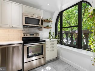 New Plaza Condominium, Washington, DC 20005