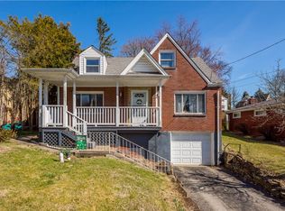1615 Basil St, North Versailles, PA 15137