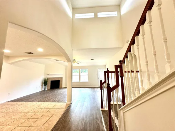 25311 Clover Ranch Dr, Katy, TX 77494