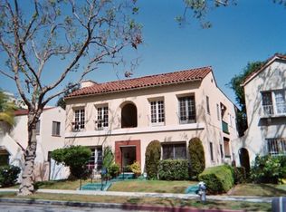 232 N Almont Dr APT 2, Beverly Hills, CA 90211