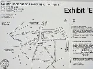 137 Abe Ct, Ranger, GA 30734