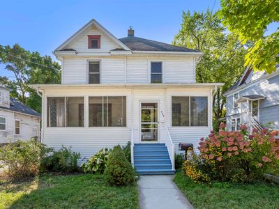 505 E Forest Ave, Neenah, WI, 54956