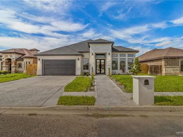3200 Guadalupe Ave, McAllen, TX 78504