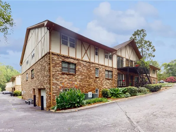 1177 Church St Unit C, Decatur, GA 30030