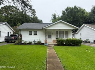 611 Everette St, New Iberia, LA 70563