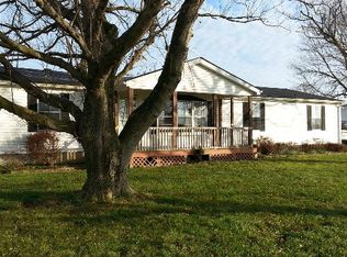 1430 Cemetery Rd, Peebles, OH 45660