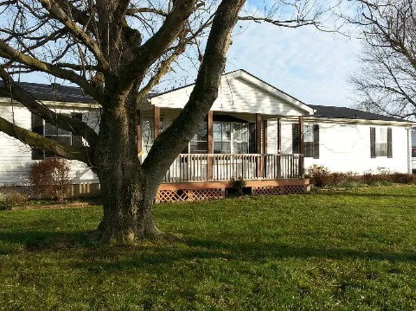1430 Cemetery Rd, Peebles, OH 45660