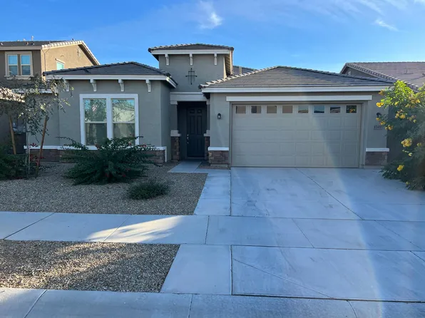 17437 W Victory St, Goodyear, AZ 85338