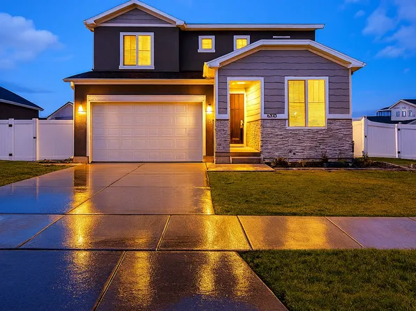 6393 N Canter Dr W #905, Stansbury Park, UT 84074