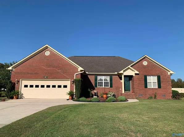 87 Heidelberg Ln, Arab, AL 35016